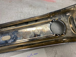 2003 HARLEY SOFTAIL Deuce Console Dashboard Dash Gas Tank Speedometer 100th anni