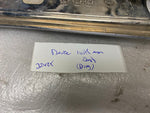 2003 HARLEY SOFTAIL Deuce Console Dashboard Dash Gas Tank Speedometer 100th anni