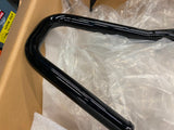 OEM Harley Chopped Engine Guard Road Glide Black New T/o 2024 FLTRX Highway bar