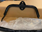 OEM Harley Chopped Engine Guard Road Glide Black New T/o 2024 FLTRX Highway bar