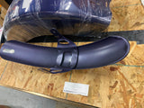 Front Fender Harley Softail Street Bob 2018^ Denim Blue Purple New T/o FXBB M8