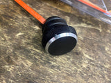 Harley OEM Oil Tank Dipstick Cap Factory Stock Touring Glide FLH kING Ultra Clas