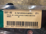 Harley OEM Oil Tank Dipstick Cap Factory Stock Touring Glide FLH kING Ultra Clas