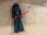 Hasbro Star Wars Kylo Ren The Force Awakens 12" Loose Action Figure