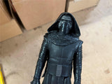Hasbro Star Wars Kylo Ren The Force Awakens 12" Loose Action Figure