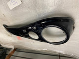 Dyna Superglide Console Dashboard Dash Cover OEM FXD Gas Tank Speedometer