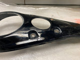 Dyna Superglide Console Dashboard Dash Cover OEM FXD Gas Tank Speedometer