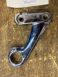 OEM Harley Road Glide Front Fairing Engine Guard Mount Bracket 58454-04 FLTR 99-