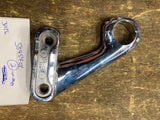 OEM Harley Road Glide Front Fairing Engine Guard Mount Bracket 58454-04 FLTR 99-