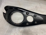 Dyna Superglide Console Dashboard Dash Cover OEM FXD Gas Tank Speedometer