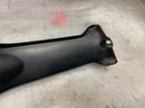 Dyna Superglide Console Dashboard Dash Cover OEM FXD Gas Tank Speedometer