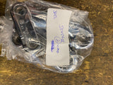 OEM Harley Road Glide Front Fairing Engine Guard Mount Bracket 58454-04 FLTR 99-