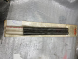 Progressive Suspension Fork Springs Harley FLH Touring Shovelhead 41mm Twin Cam