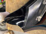 Memphis Shades MEK1902 Trigger-Lock Mount Kit Batwing Fairing VTX 1300 Honda