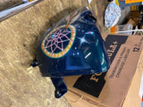 Custom Airbrush Oil Tank Harley Sportster 883 1200 94-03 DreamCatcher Artwork!