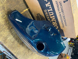 Custom Airbrush Oil Tank Harley Sportster 883 1200 94-03 DreamCatcher Artwork!