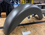 Harley OEM Industrial Grey Denim Front Fender 14^ Touring 2019 Street Road Glide