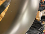Harley OEM Industrial Grey Denim Front Fender 14^ Touring 2019 Street Road Glide