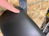 Harley OEM Industrial Grey Denim Front Fender 14^ Touring 2019 Street Road Glide