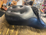 1997-07 Genuine Harley Electra Glide Touring Pillow Top Seat OEM FLH NICE!