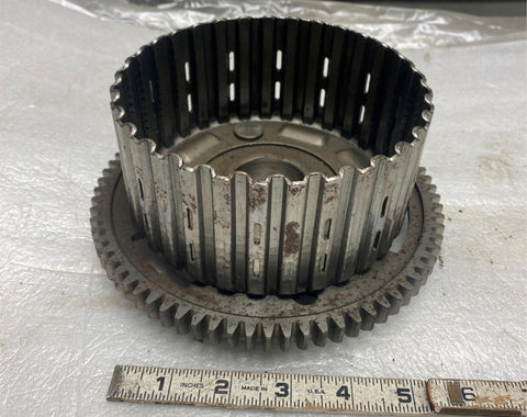 OEM Suzuki 1988-93 GSX-R1100 Primary Starter Gear Clutch Basket 21200-40812