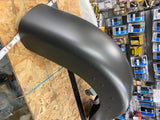 Harley OEM Industrial Grey Denim Front Fender 14^ Touring 2019 Street Road Glide