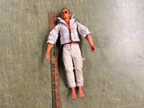 VTG 1973 Made In USA Universal Studios Six Million Dollar Man Action Figure