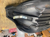 1997-07 Genuine Harley Electra Glide Touring Pillow Top Seat OEM FLH NICE!
