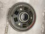 OEM Suzuki 1988-93 GSX-R1100 Primary Starter Gear Clutch Basket 21200-40812
