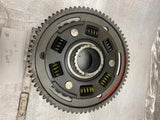 OEM Suzuki 1988-93 GSX-R1100 Primary Starter Gear Clutch Basket 21200-40812