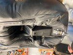 1997-07 Genuine Harley Electra Glide Touring Pillow Top Seat OEM FLH NICE!