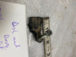 Harley-Davidson Softail Deuce FXSTD Front Dash Console mount Gas Fuel Tank Tab