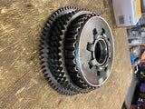 36790-04 2004^ Clutch Basket Hub Assy Sportster 883 1200 Plates Pressure Frictio