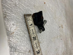 Harley-Davidson Softail Deuce FXSTD Front Dash Console mount Gas Fuel Tank Tab