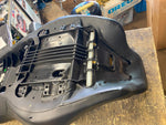 Genuine Harley Davidson Touring FLH Street Road Glide Ultra HAMMOCK Seat 2009^