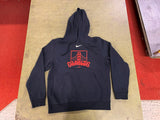 Nike MLB San Francisco Giants Black Hoodie Mans Size Medium