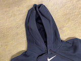 Nike MLB San Francisco Giants Black Hoodie Mans Size Medium