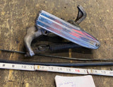 OEM Harley Mousetrap Clutch Release Cable Road Assy Panhead Shovelhead FLH Glide