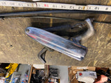 OEM Harley Mousetrap Clutch Release Cable Road Assy Panhead Shovelhead FLH Glide