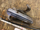 OEM Harley Mousetrap Clutch Release Cable Road Assy Panhead Shovelhead FLH Glide