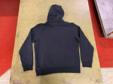 Nike MLB San Francisco Giants Black Hoodie Mans Size Medium