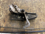OEM Harley Mousetrap Clutch Release Cable Road Assy Panhead Shovelhead FLH Glide
