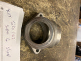 S&S Cycle SUPER-G Carb Intake Manifold 162 Harley Shovelhead Ironhead Flat band