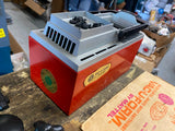 Vtg Mattel Vac-U-Form toy Educational Make your own parts 60's Model cars 3d