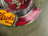 Vts Stroh's Beer 200th Anniversary Lighted Double Sided Advertising Sign breweri