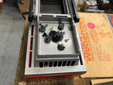 Vtg Mattel Vac-U-Form toy Educational Make your own parts 60's Model cars 3d