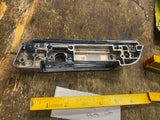 OEM Harley Tour Pak Latch Handle 53000138 Touring Ultra Classic Glide 2014^