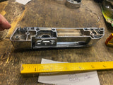 OEM Harley Tour Pak Latch Handle 53000138 Touring Ultra Classic Glide 2014^