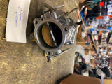 Vtg Tillotson carb Harley FLH Shovelhead Ironhead Sportster OEM Chrome 1966-1971