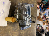 Vtg Tillotson carb Harley FLH Shovelhead Ironhead Sportster OEM Chrome 1966-1971